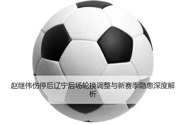 赵继伟伤停后辽宁后场轮换调整与新赛季隐患深度解析